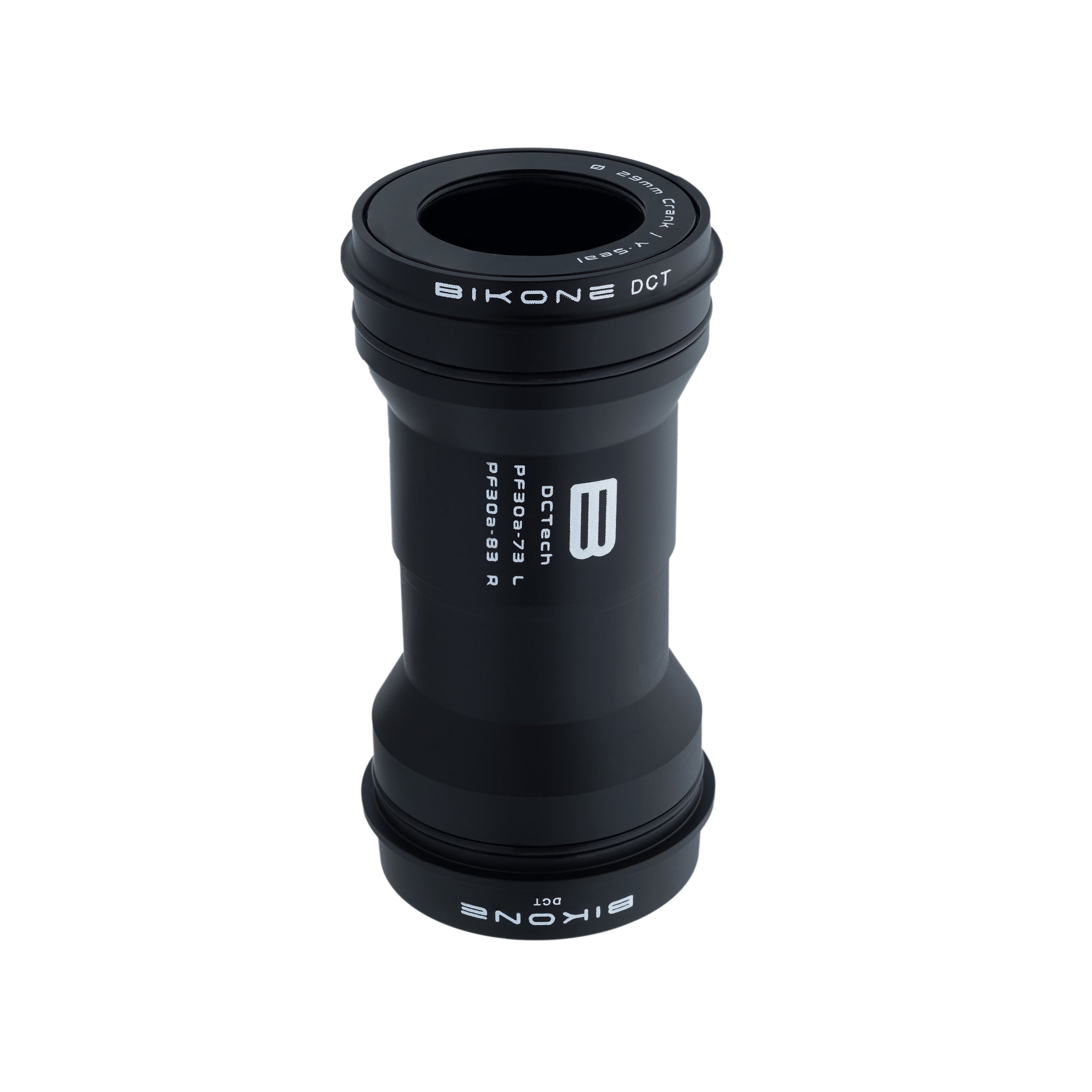 Bikone Bottom Bracket - Press Fit