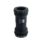 Bikone Bottom Bracket - Press Fit