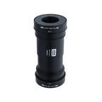 Bikone Bottom Bracket - Press Fit
