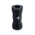 Bikone Bottom Bracket - Press Fit