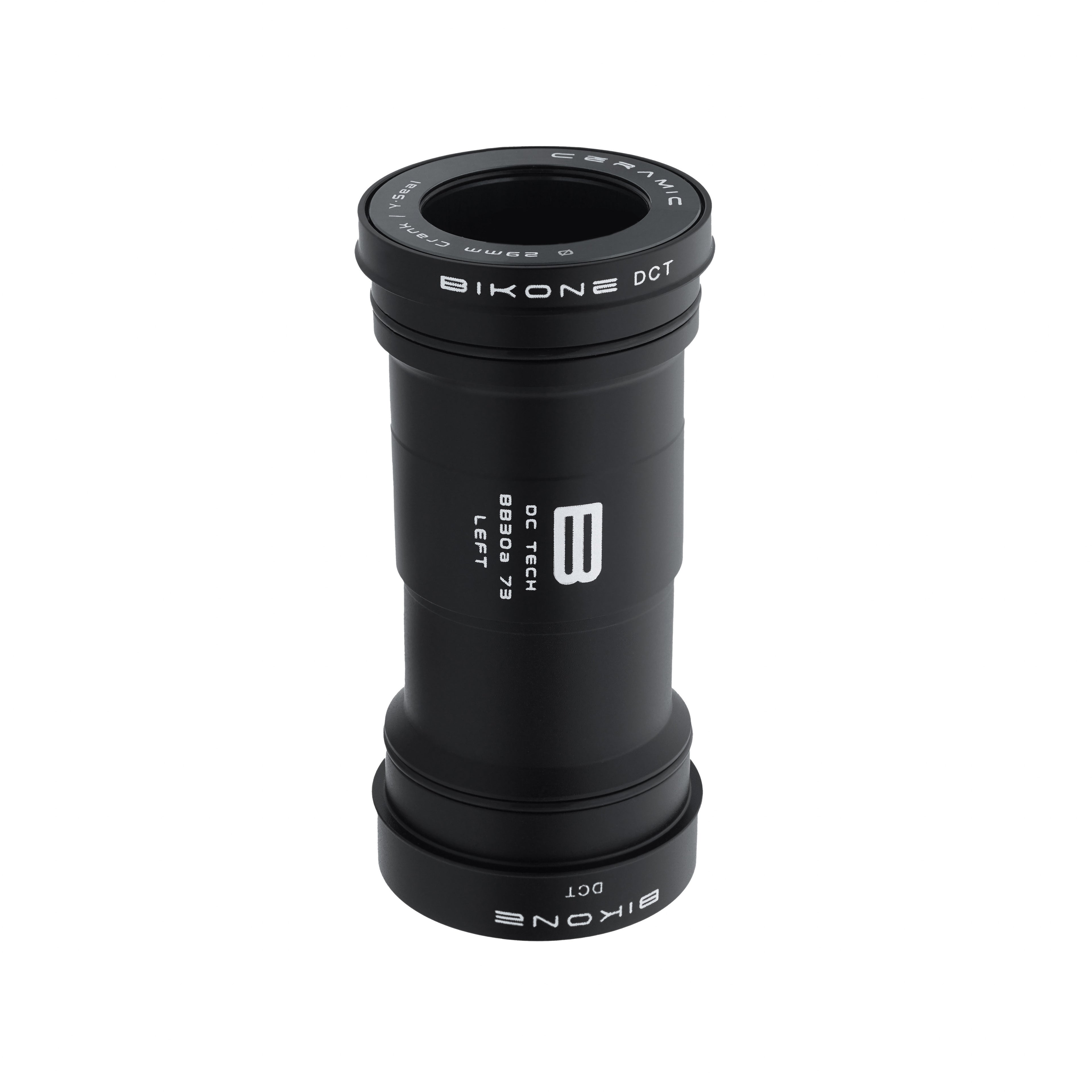 Bikone Bottom Bracket - Press Fit