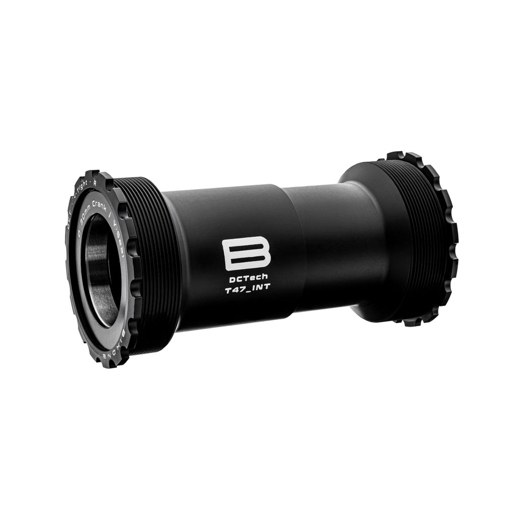 Bikone Bottom Bracket - Threaded
