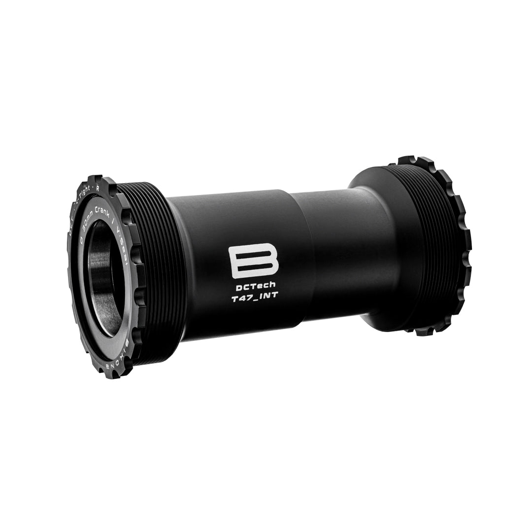 Bikone Bottom Bracket - Threaded