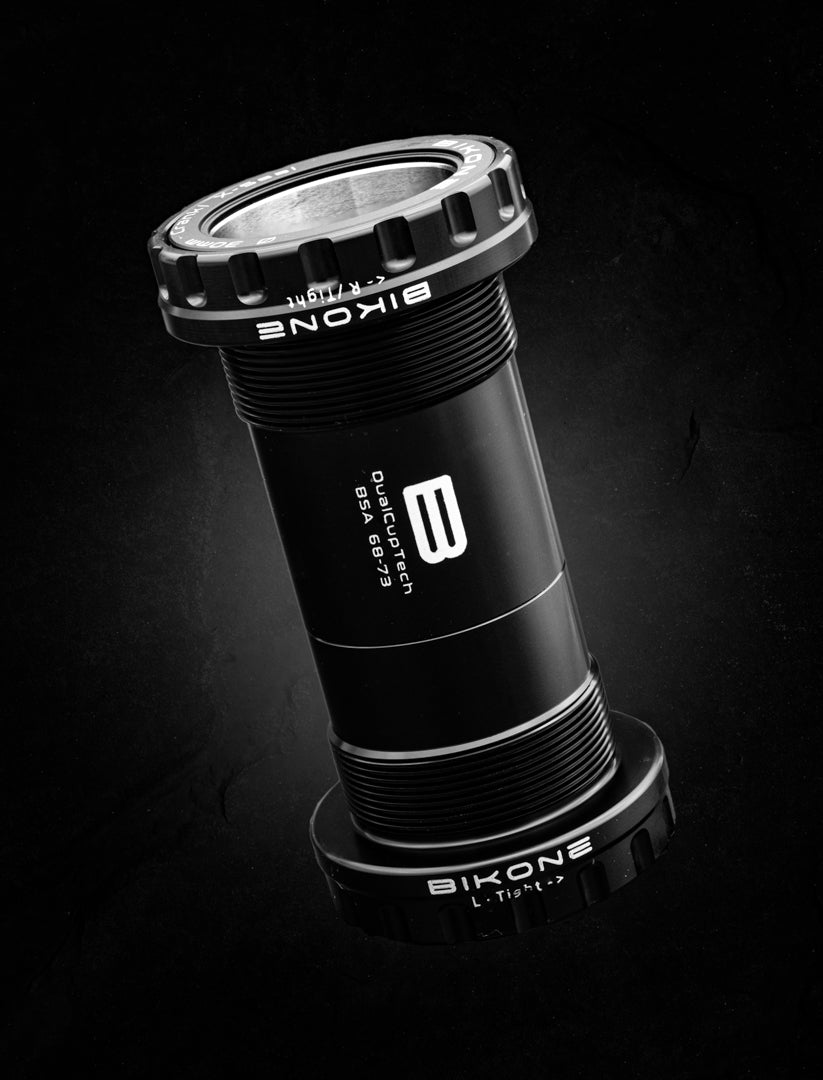 Bikone Bottom Bracket - Threaded