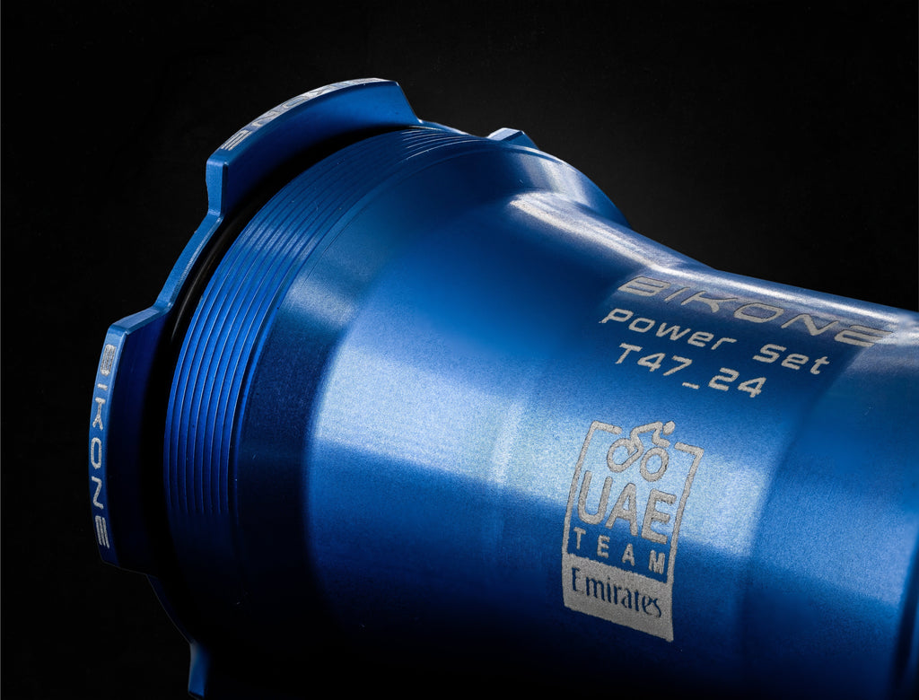 PowerSet T47 Shimano Ceramic UAE Edition