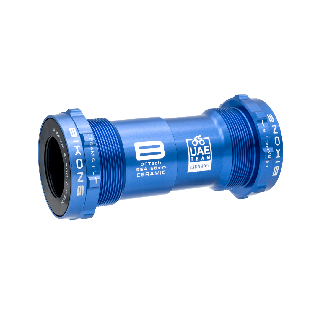 UAE Edition BSA/Shimano Ceramic BB