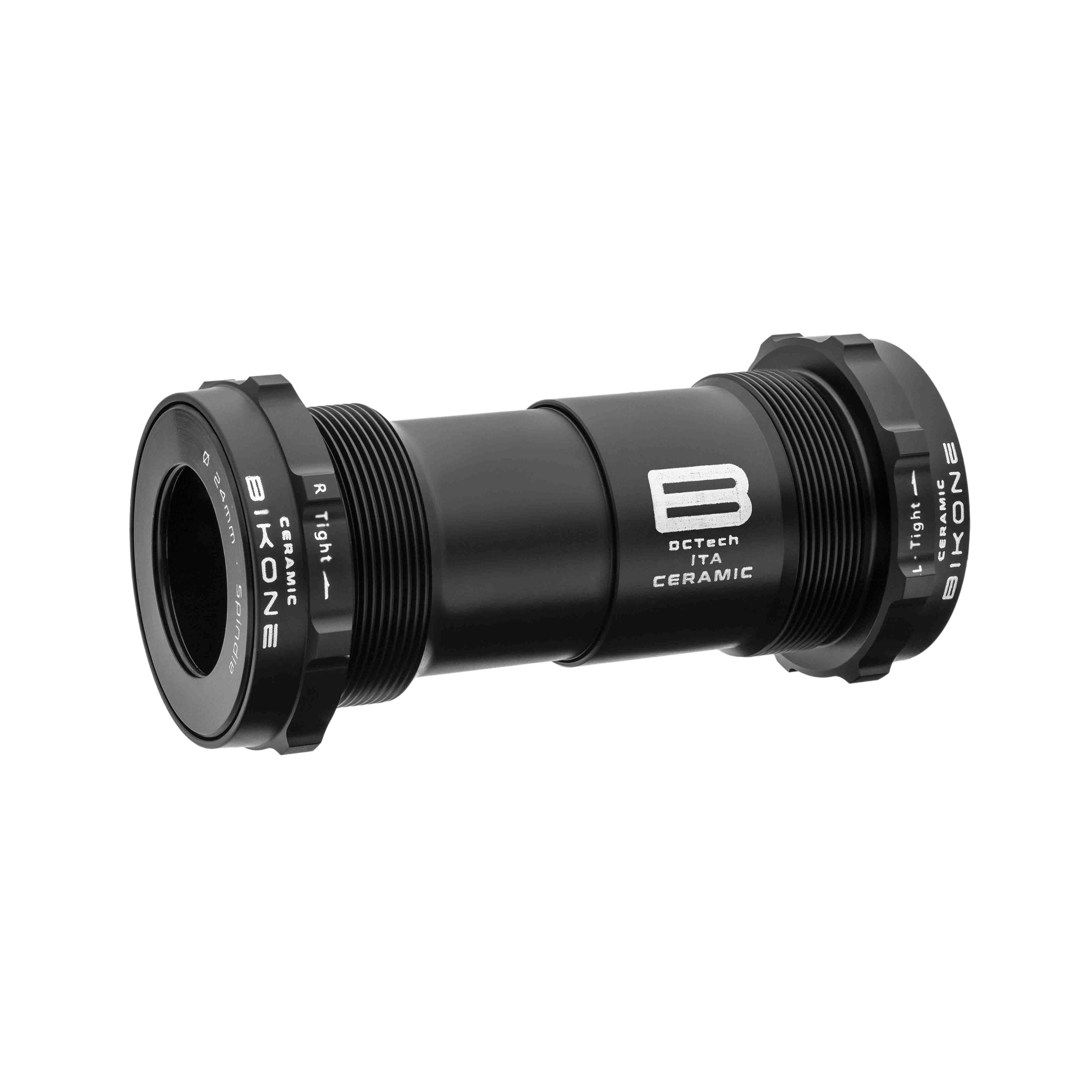 Bikone Bottom Bracket - Threaded