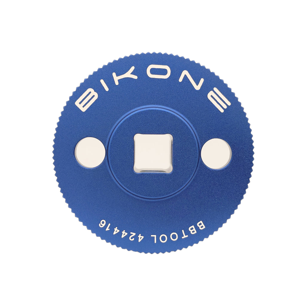 Threaded Bottom Bracket Tools