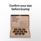 Ring AIR Sizing Kit