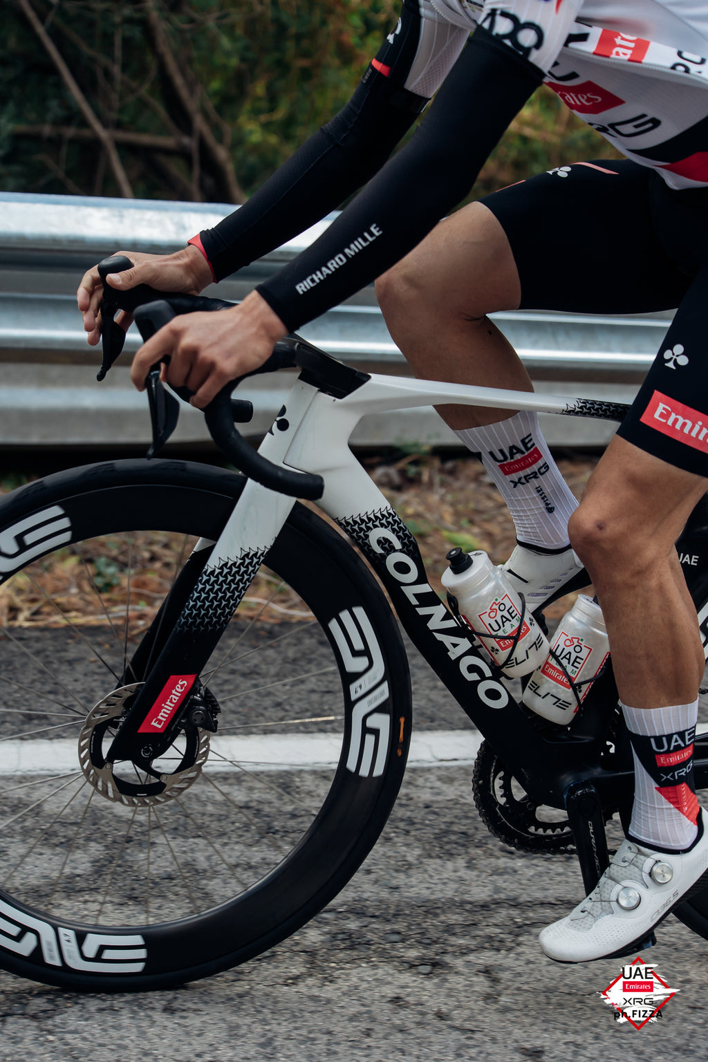 BSA Road Ceramic Aero UAE Bottom Bracket for Shimano