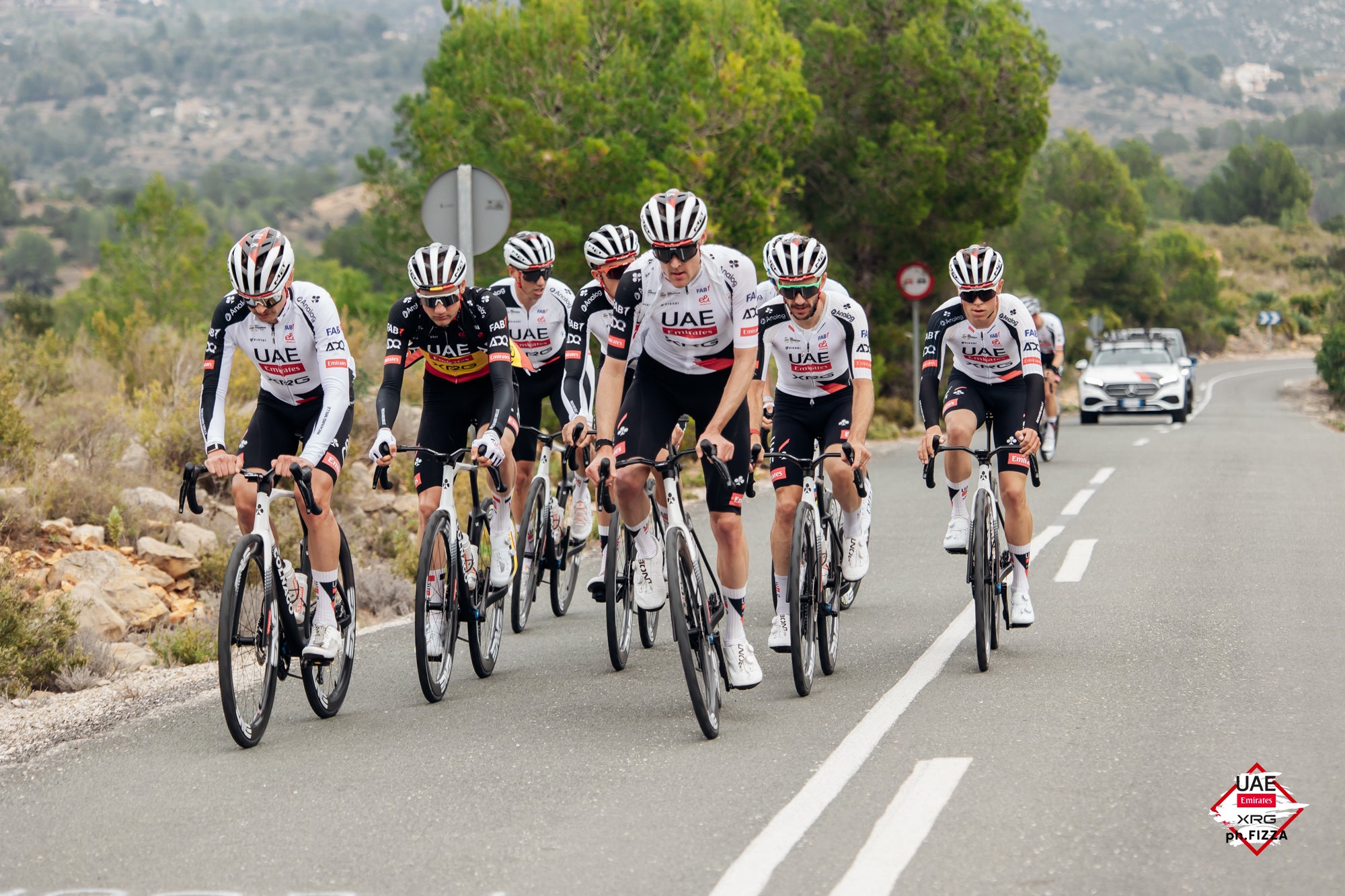 BSA Road Ceramic Aero UAE Bottom Bracket for Shimano