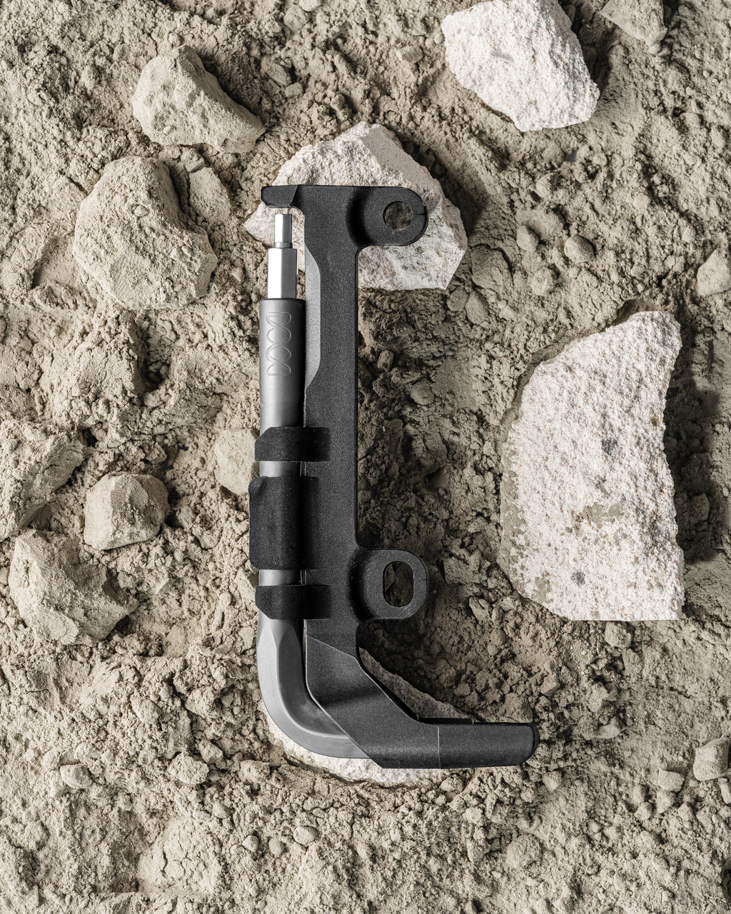 Carrier Frame Mount