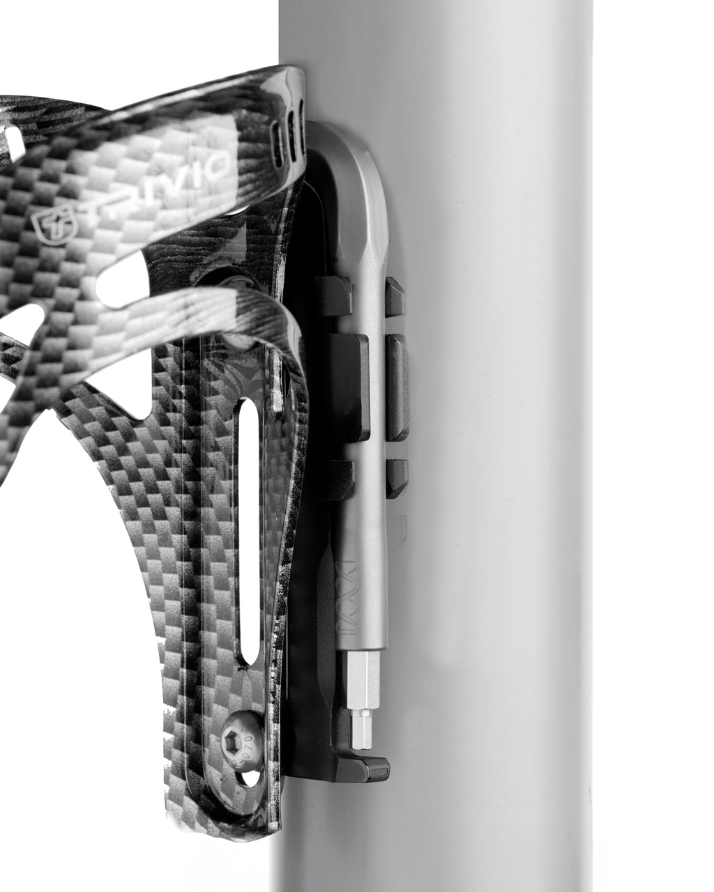Carrier Frame Mount