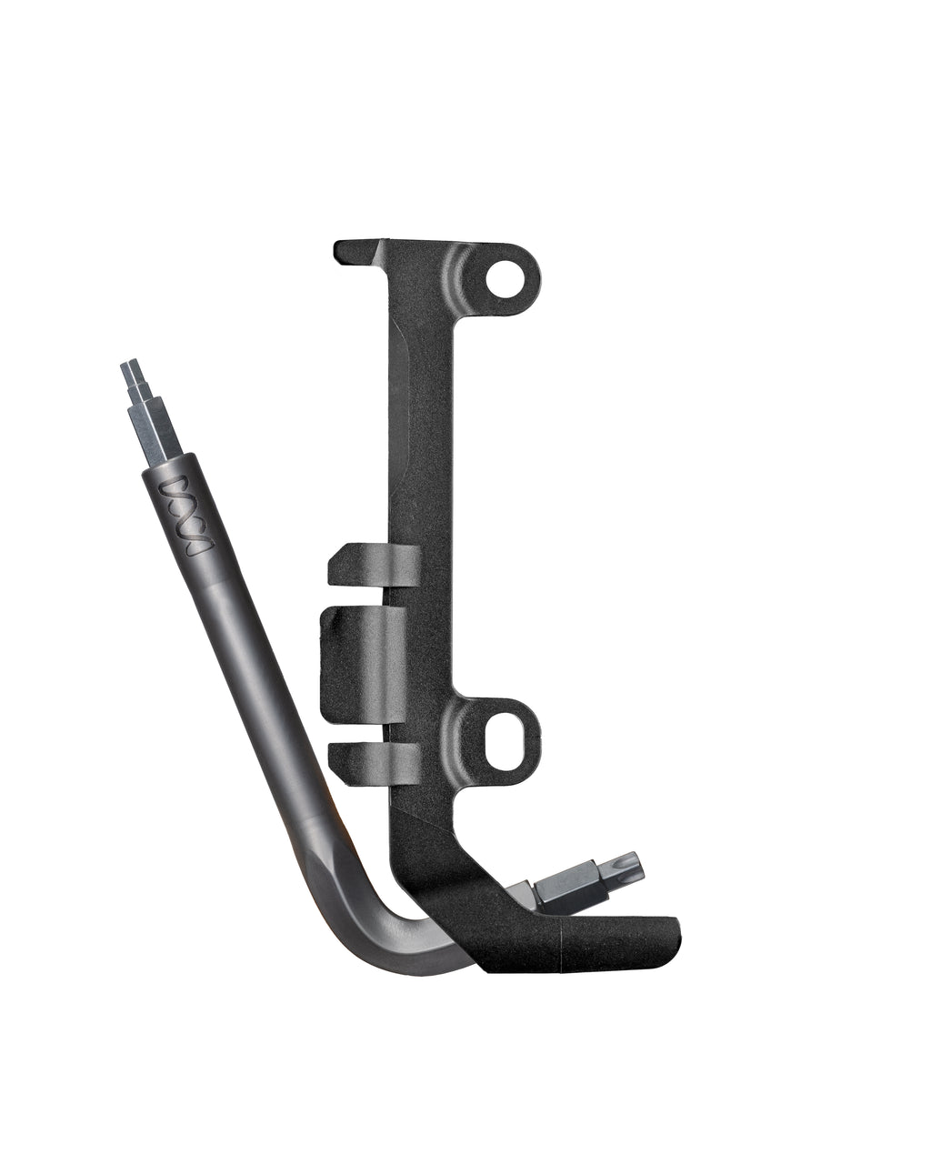 Carrier Frame Mount