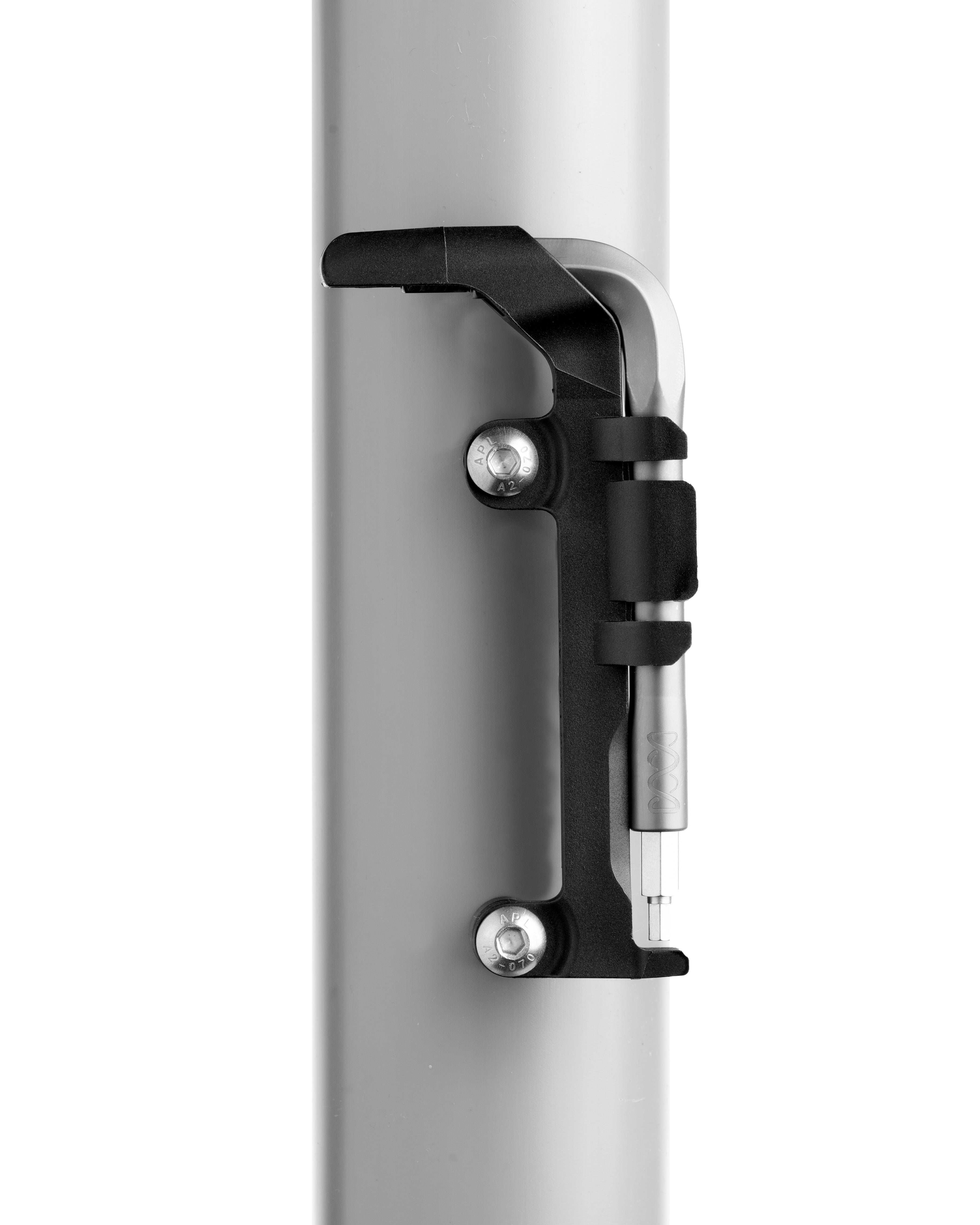 Carrier Frame Mount