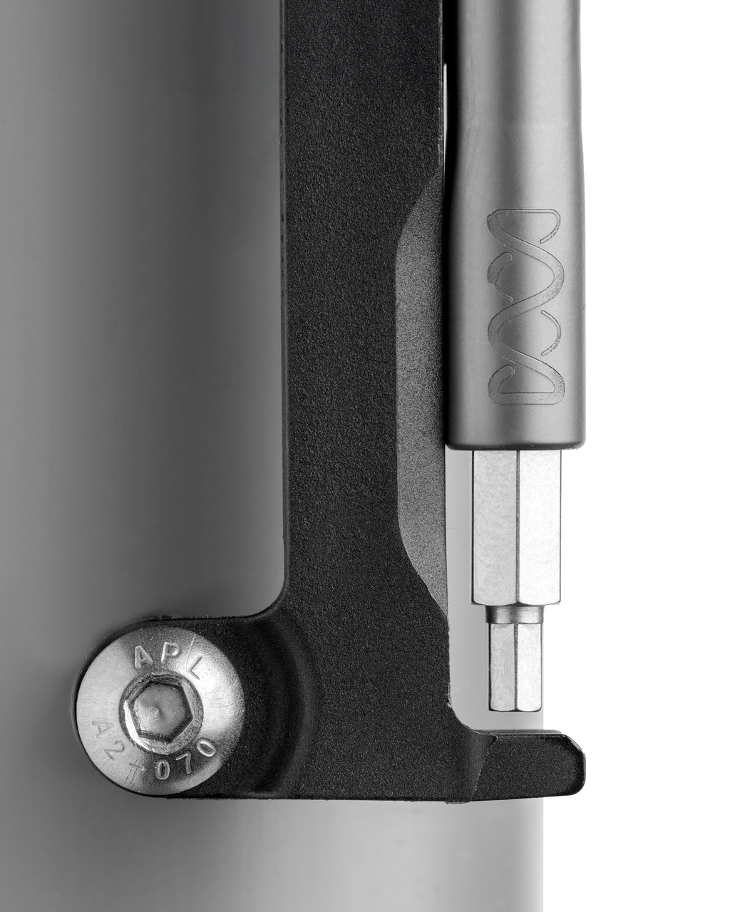 Carrier Frame Mount