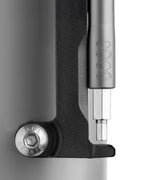 Carrier Frame Mount