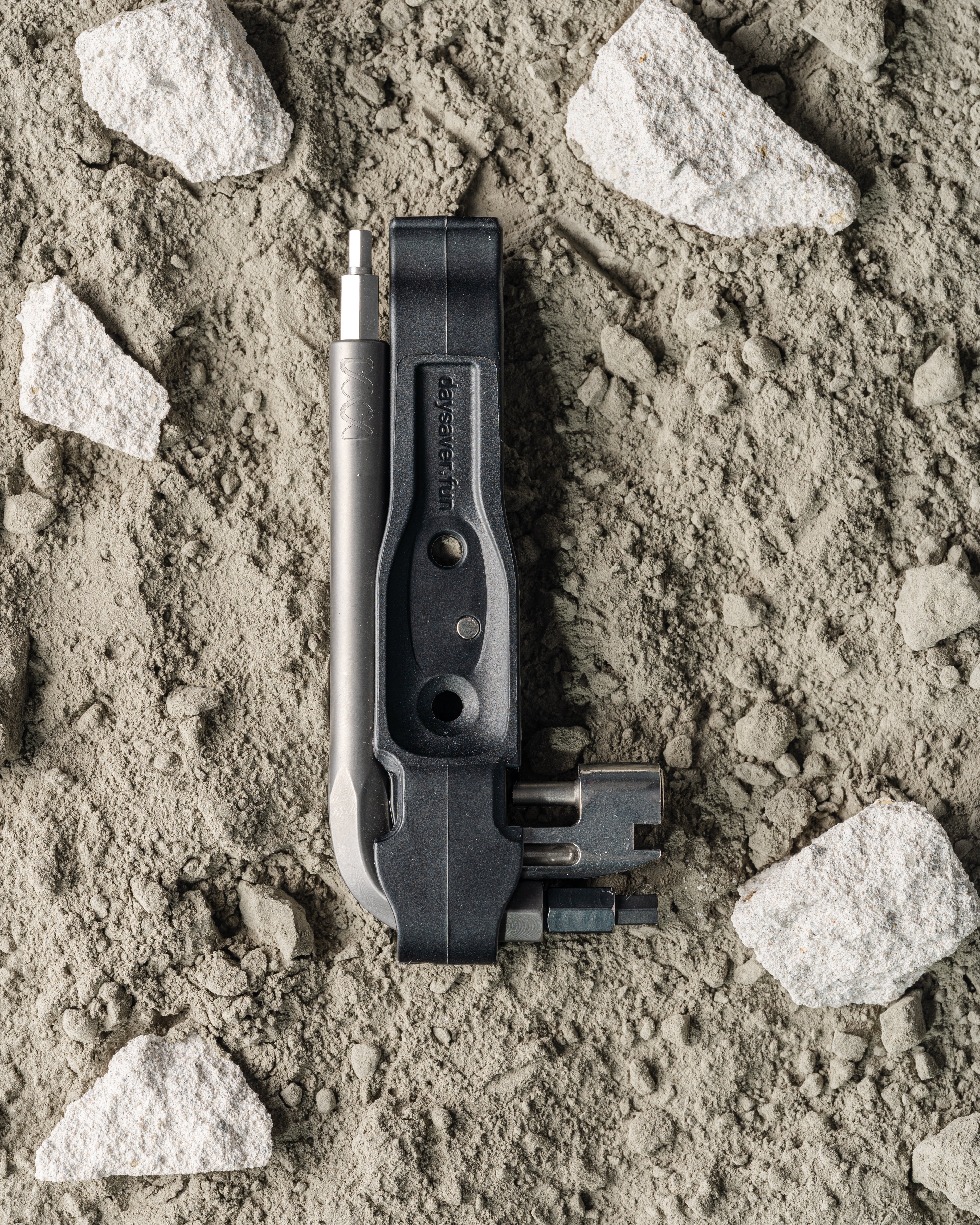 Coworking 5 Extension