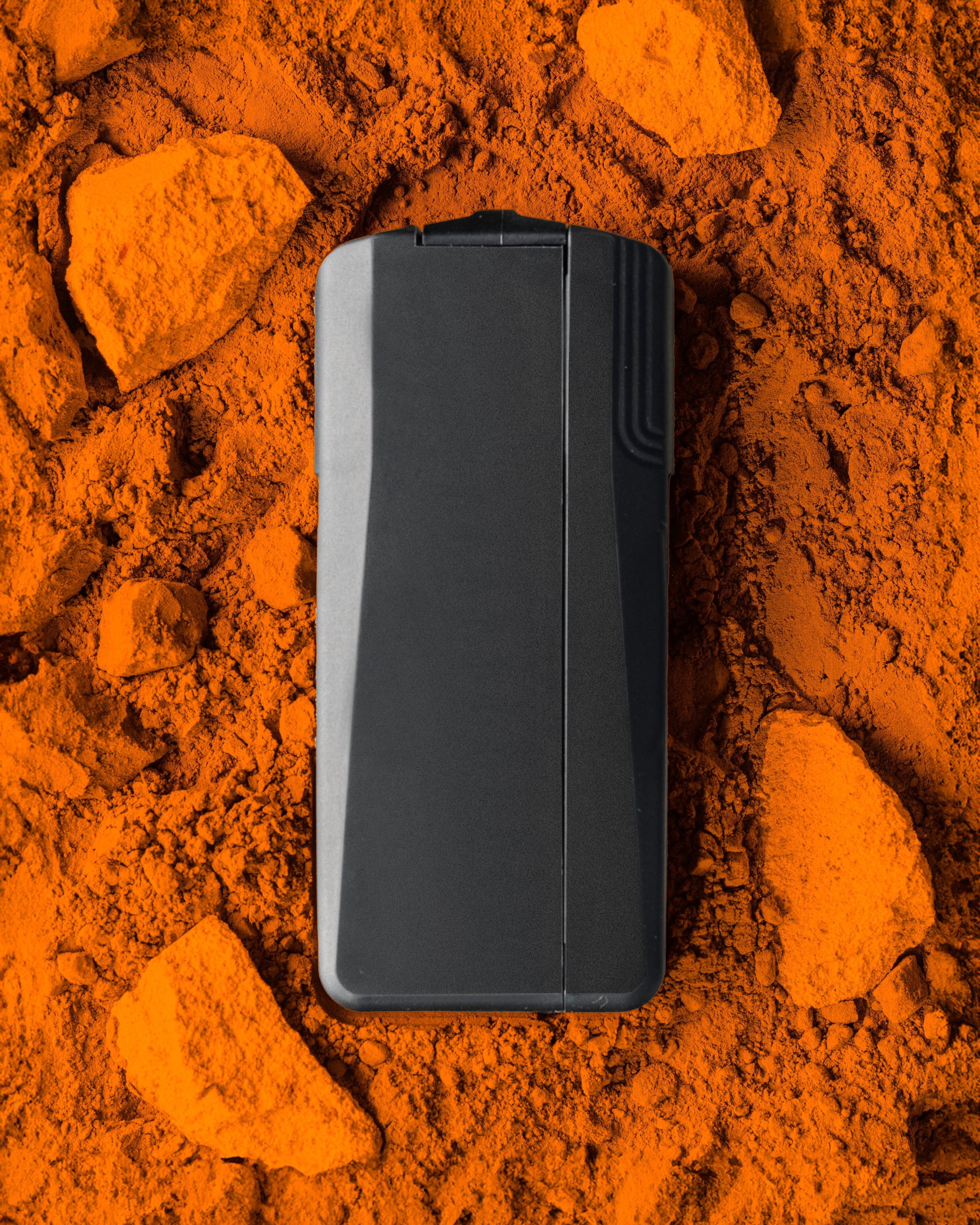 Guard Tool Protection