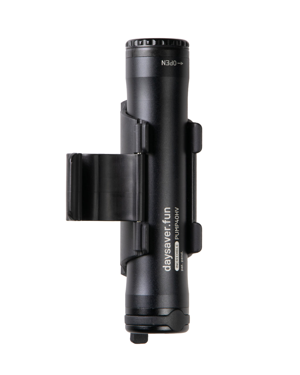 Pump Frame Mount