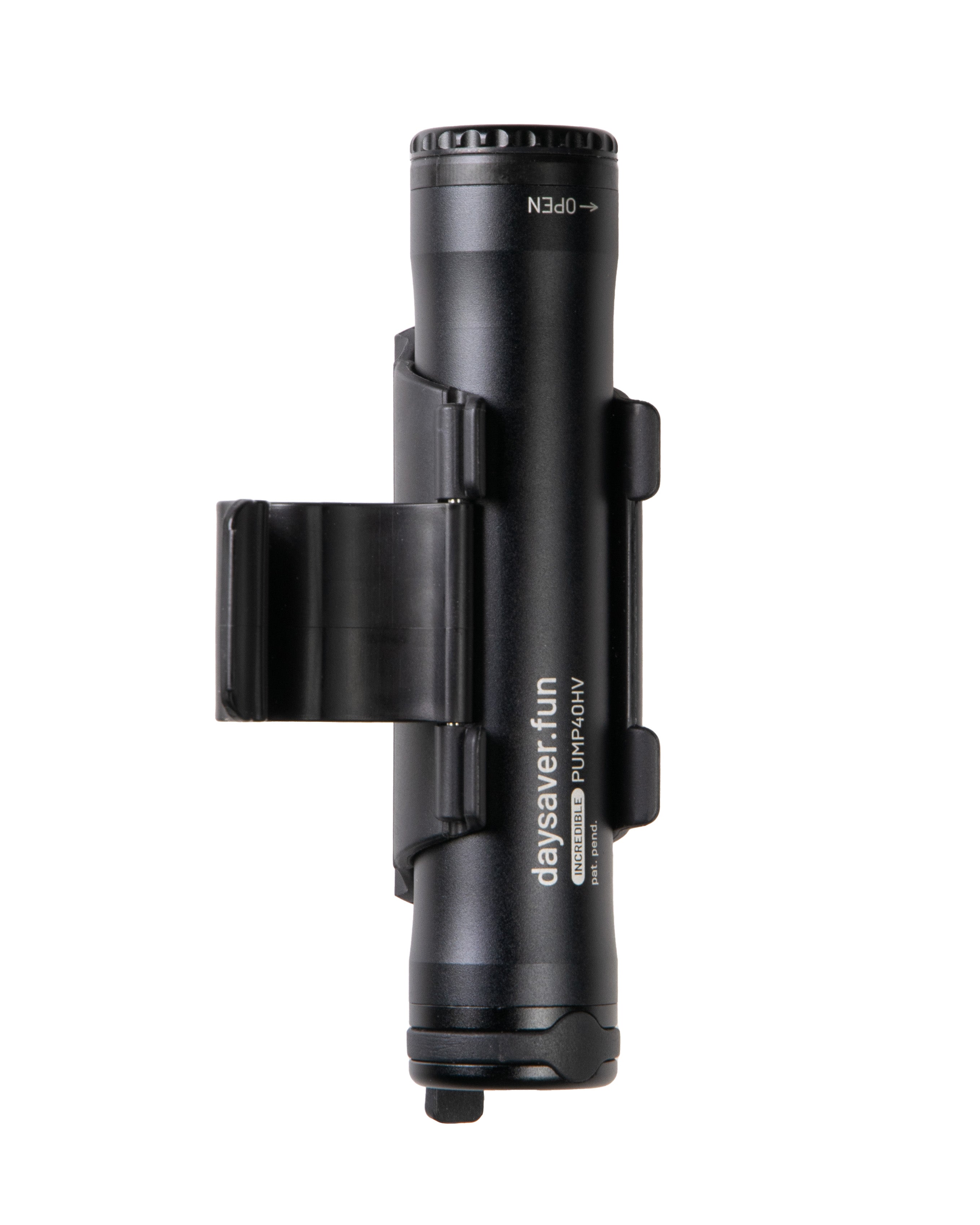 Pump Frame Mount