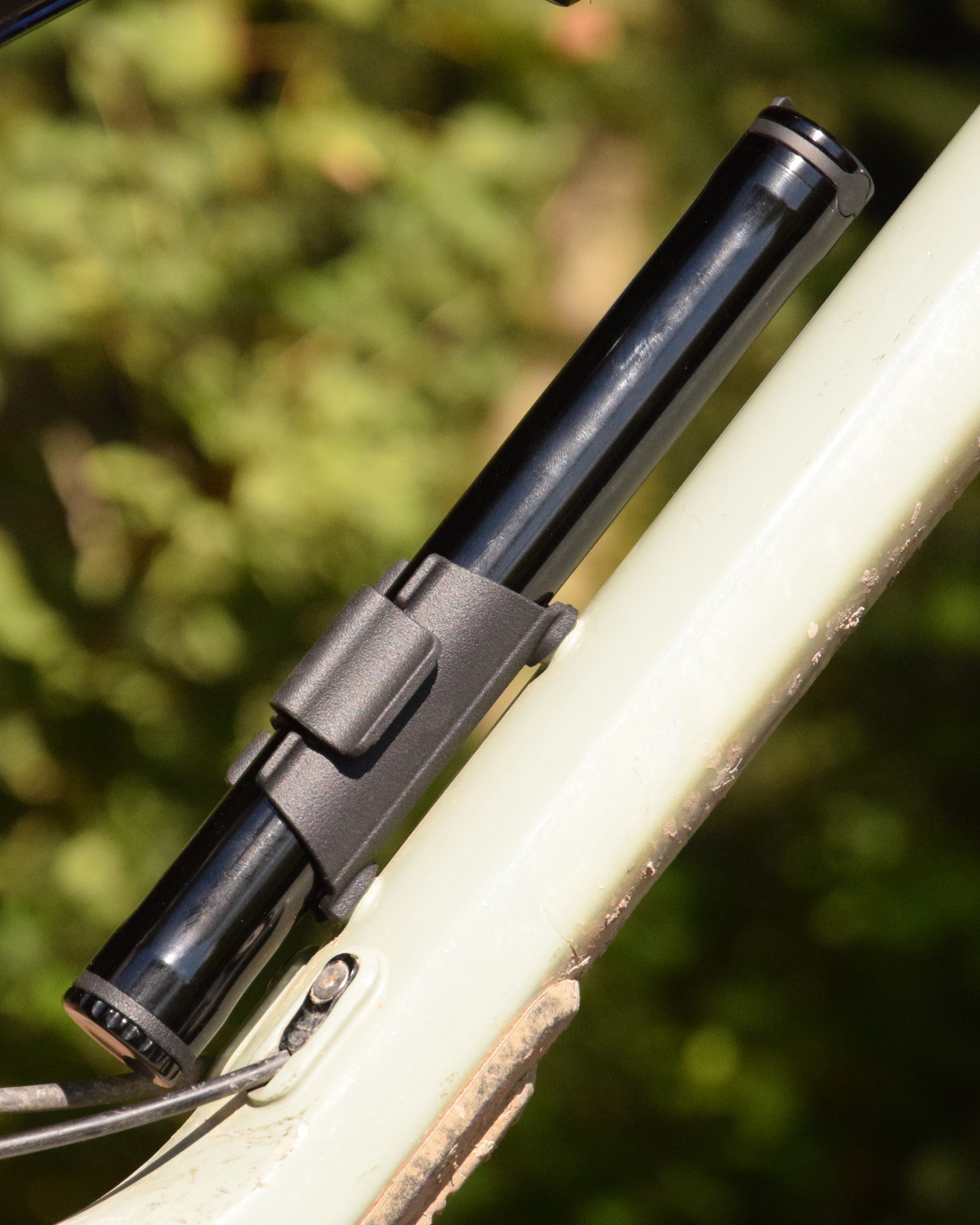Pump Frame Mount